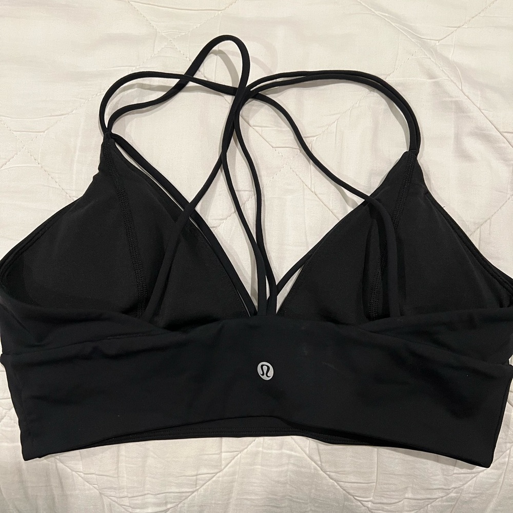 Lululemon Bra
